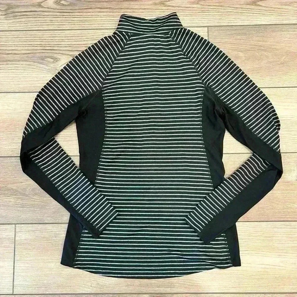 Women’s Half Zip - Picture 2 of 2